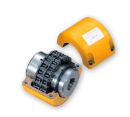 Chain Couplings
