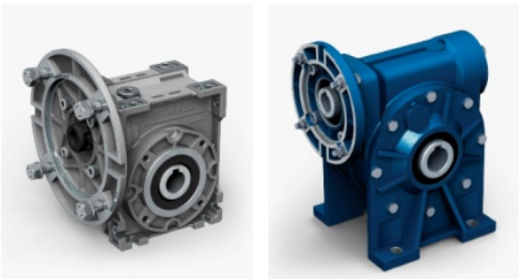 Industrial Motor & Gearbox